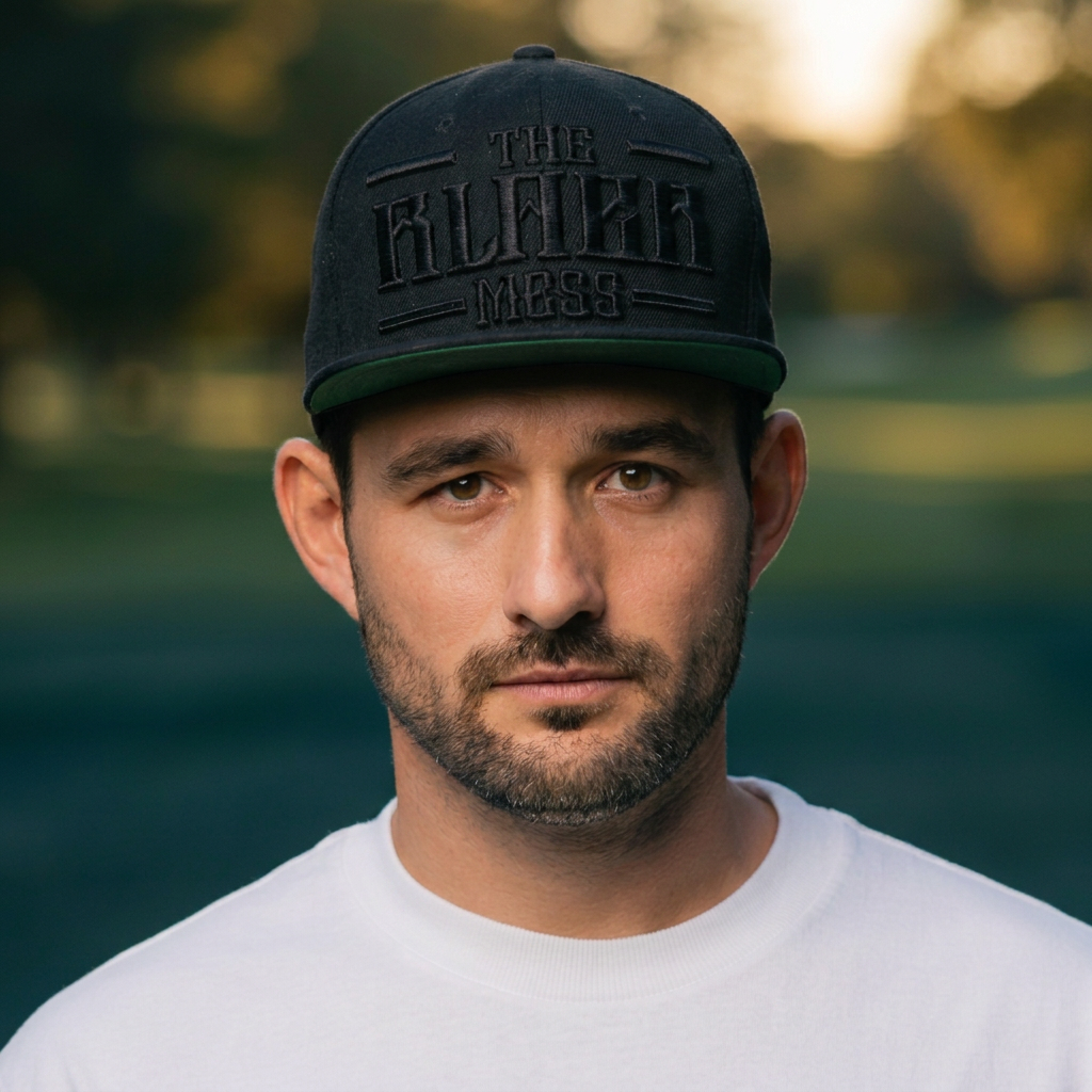 Marcel Huxholl – Konzeption, CON.GOLF