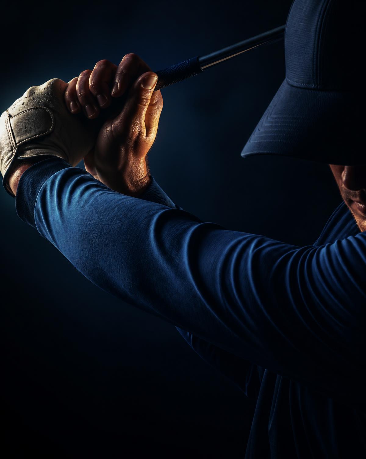Digitale Produkte für den Golfsport